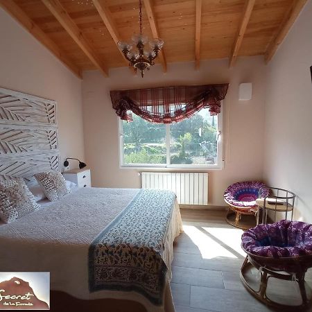 El Secret De La Forada Adult Only Guest House Benissiva Ngoại thất bức ảnh