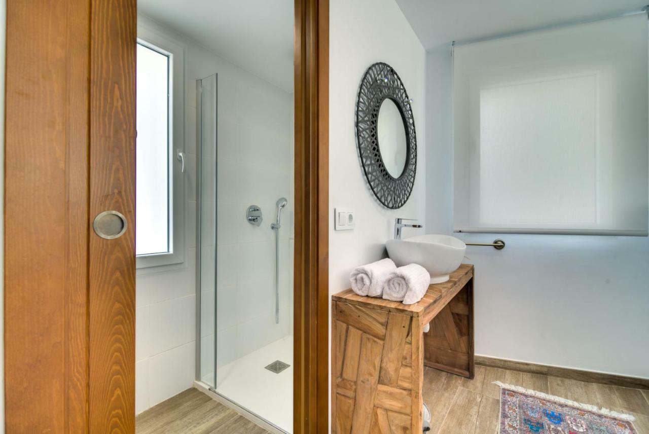 El Secret De La Forada Adult Only Guest House Benissiva Ngoại thất bức ảnh