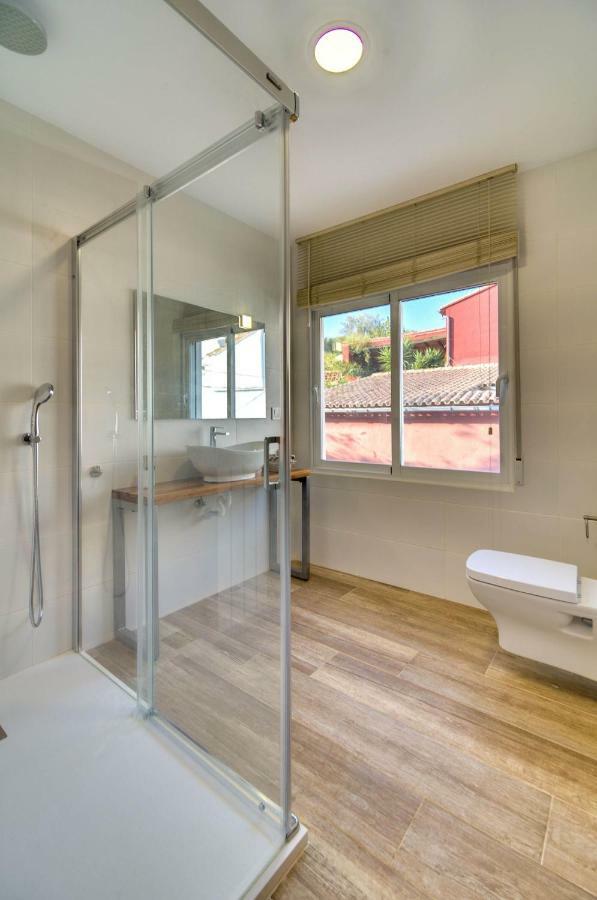 El Secret De La Forada Adult Only Guest House Benissiva Ngoại thất bức ảnh