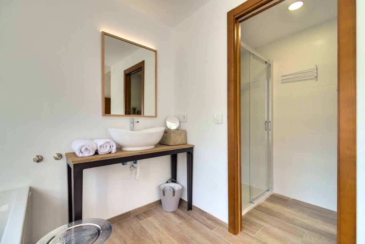 El Secret De La Forada Adult Only Guest House Benissiva Ngoại thất bức ảnh
