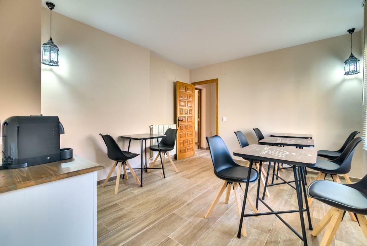 El Secret De La Forada Adult Only Guest House Benissiva Ngoại thất bức ảnh