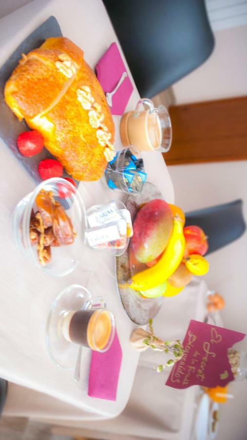 El Secret De La Forada Adult Only Guest House Benissiva Ngoại thất bức ảnh