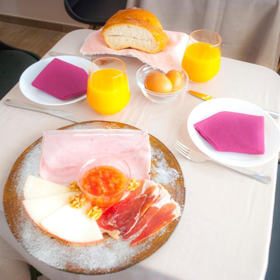 El Secret De La Forada Adult Only Guest House Benissiva Ngoại thất bức ảnh