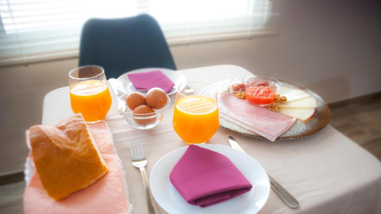 El Secret De La Forada Adult Only Guest House Benissiva Ngoại thất bức ảnh
