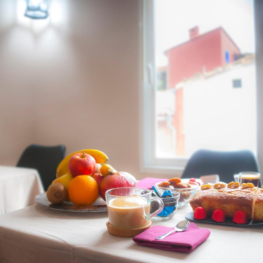 El Secret De La Forada Adult Only Guest House Benissiva Ngoại thất bức ảnh